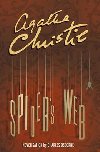 Spiders Web - Christie Agatha