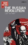 A Short History of the Russian Revolution - Swain Geoffrey