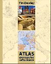 Atlas evropsk reformace - Tim Dowley