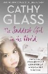 The Saddest Girl in the World - Glass Cathy