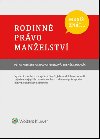 Mus znt... Rodinn prvo Manelstv - Petra Poliensk; Radka Feberov; Zdenk Stuchlk