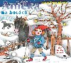 Anička na horách (audiokniha pro děti) - Ivana Peroutková