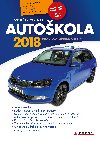 Autoškola 2018 - Ondřej Weigel