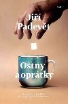 Ostny a oprátky - Jiří Padevět