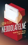 Neodolateln - Adam Alter