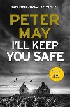 Ill Keep You Safe - Peter Mayle