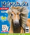 Matedouka Specil - Kon - Czech News Center