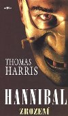 HANNIBAL ZROZEN - Thomas Harris