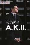 ivot a doba soudce A.K. II. - 4 DVD - esk televize