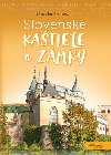 Slovensk katiele a zmky - Monika Srnkov