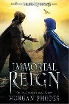 Falling Kingdoms: Immortal Reign - Rhodesov Morgan