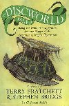 The Discworld Mapp (Discworld) - Pratchett Terry
