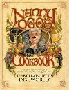Nanny Oggs Cookbook (Discworld ) - Pratchett Terry