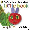 The Very Hungry Caterpillars Little Book - Carle Eric