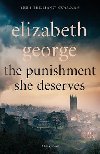 The Punishment She Deserves : An Inspector Lynley Novel: 17 - George Elizabeth