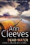 Dead Water - Cleevesov Ann