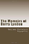 The Memoirs of Barry Lyndon - Thackeray William Makepeace