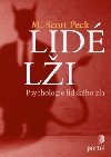 Lid li - Psychologie lidskho zla - Scott M. Peck