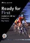 Ready for FCE Students Book + Key + DVD-Rom (Pack) - Roy Norris