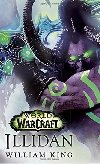 World of Warcraft: Illidan - King William