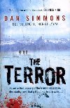 The Terror (Film Tie In) - Simmons Dan