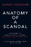 Anatomy of a Scandal - Vaughanov Sarah
