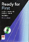 Ready for First (FCE) (3rd Edition) Teachers Book & eBook Pack - Roy Norris