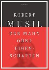 Der Mann ohne Eigenschaften - Musil Robert