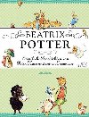 Smtliche Geschichten von Peter Hase und seinen Freunden - Potterov Beatrix