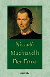 Der Frst - Machiavelli Niccol