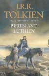 Beren and Lthien - Tolkien John Ronald Reuel
