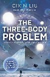 The Three-Body Problem - Cixin Liu, Liou Cch-Sin