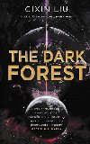 The Dark Forest - Cixin Liu