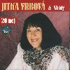 Jitka Vrbov & Akty - 20 nej - CD - Jitka Vrbov; Helena Marlkov