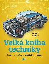 Velk kniha techniky - Volker Wollny
