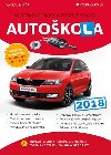 Autokola 2018 - Vclav Min