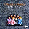 Bambini di Praga - Ovci a tverci - CD - Bambini di Praga