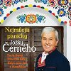 Joka ern - Nejmilej psniky - CD - Joka ern; Kvta Neporov; Karel Heger; Vojta Raick; Frantiek Fatna