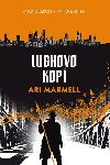 Lughovo kop - Ari Marmell