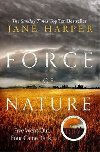 Force of Nature - Harperov Jane