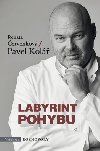 Labyrint pohybu - Renata Červenková; Pavel Kolář