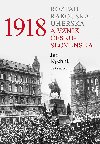 1918 - Rozpad Rakouska-Uherska a vznik eskoslovenska - Jan Rychlk