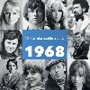 1968 - 50 hit roku nadje a zrady - 2 CD - Supraphon