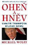 Ohe a hnv - Michael Wolff