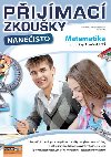 Pijmac zkouky naneisto - Matematika pro ky 9. ronk Z - Vlastimil Chytr; Pavel Trunc
