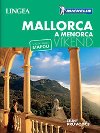 Mallorca - Víkend - Michelin