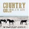 Country Gold 60. & 70. léta - 2CD - Supraphon