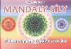 Mandaly síly - Malujeme mandaly pro zdraví a pro duši - Klaus Holitzka