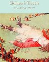 Gullivers Travels - Swift Jonathan