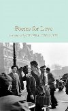 Poems for Love - Morgan Gaby
